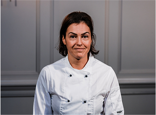 Alina Gagea Headshot Alina Gagea Headshot