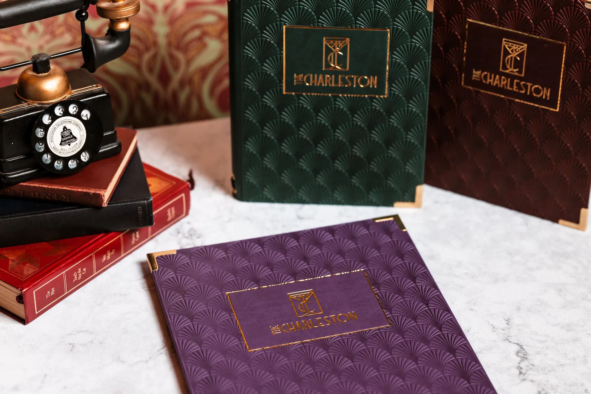 Charleston-menus-dining