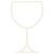 Balloon glass