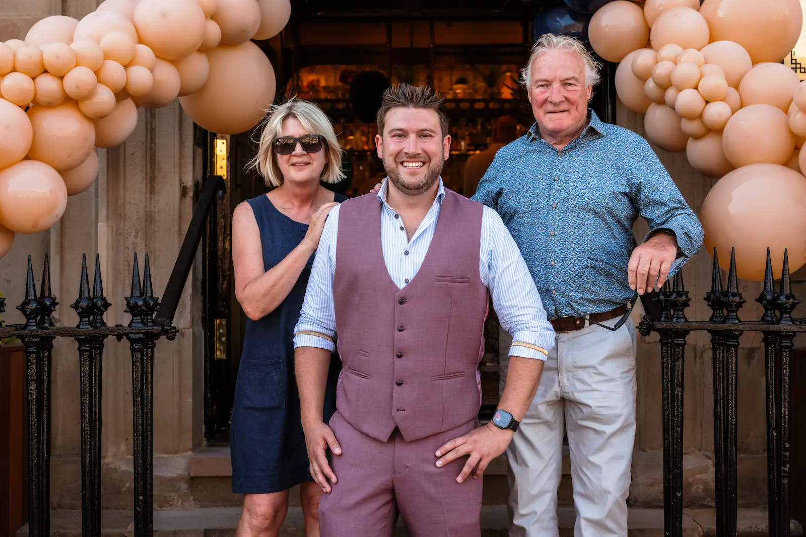 Hattersley-Family